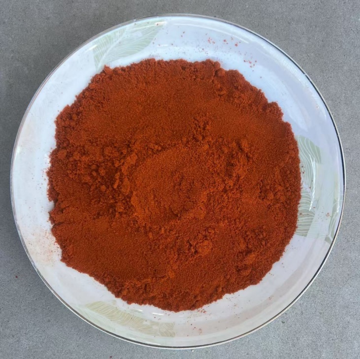 Chill/Paprika powder