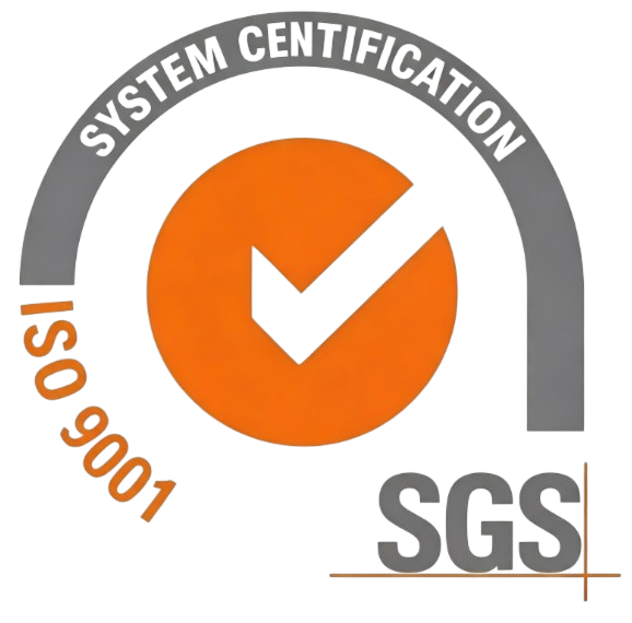 SGS‑ISO9001