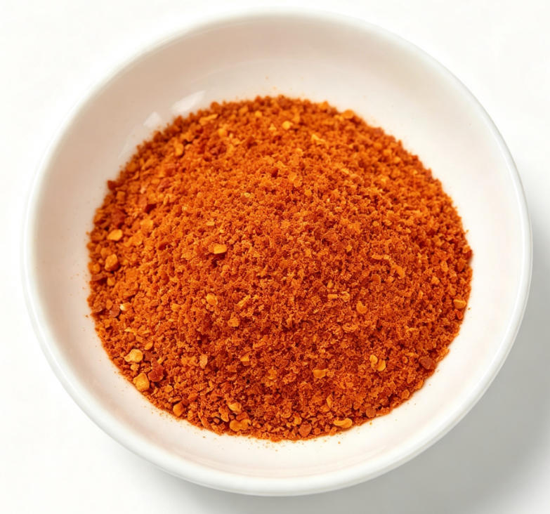 Chill/Paprika powder 20mesh