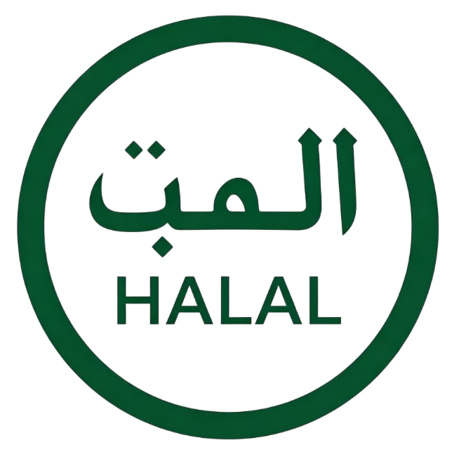 HALAL