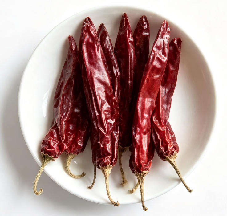 Chill/Paprika